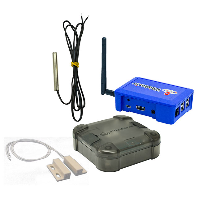 Digital Six Labs WSK-900-0011 electronic component product image