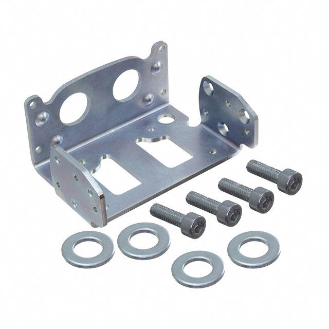 Omron Automation and Safety OS32C-BKT1 electronic component product image