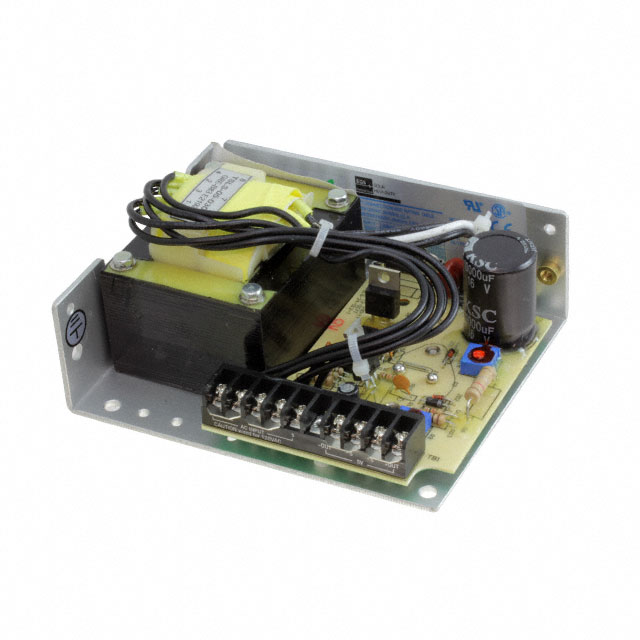 SolaHD SLS-05-030-1T electronic component product image