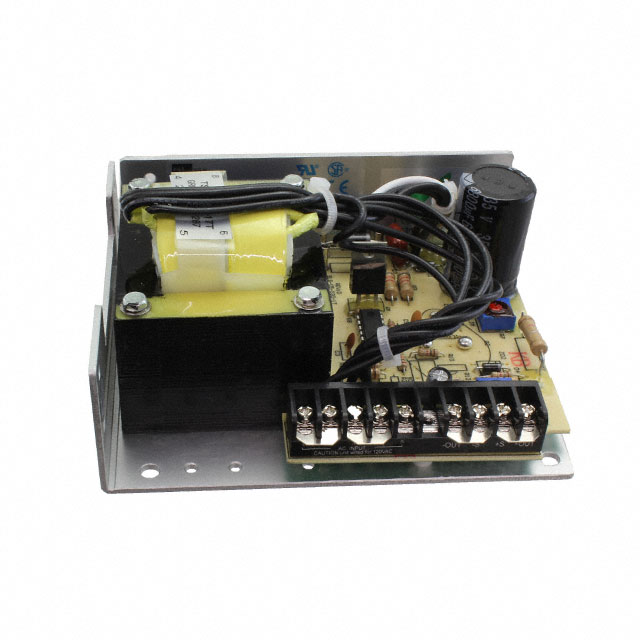 SolaHD SLS-12-017T electronic component product image