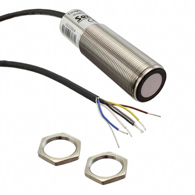 Senix Corporation TS-100.14A1X.007FA electronic component product image