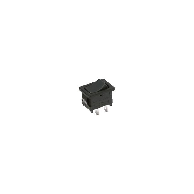 C&K D501J12S2AQA electronic component product image