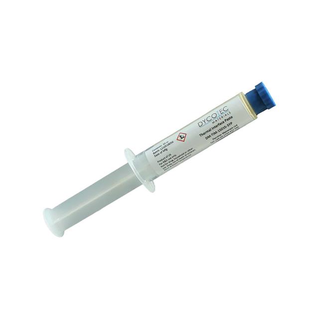 Dycotec Materials Ltd DM-TIM-15025-SYP-10 electronic component product image