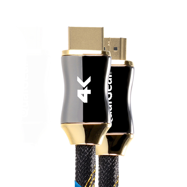 QualGear QG-PCBL-HD20-10FT-2PK electronic component product image
