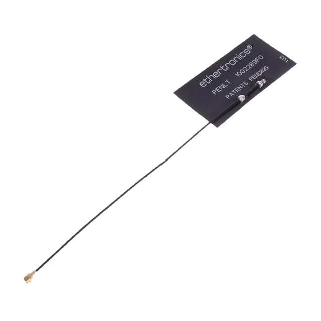 KYOCERA AVX 1002289F0-AA10L0100 electronic component product image
