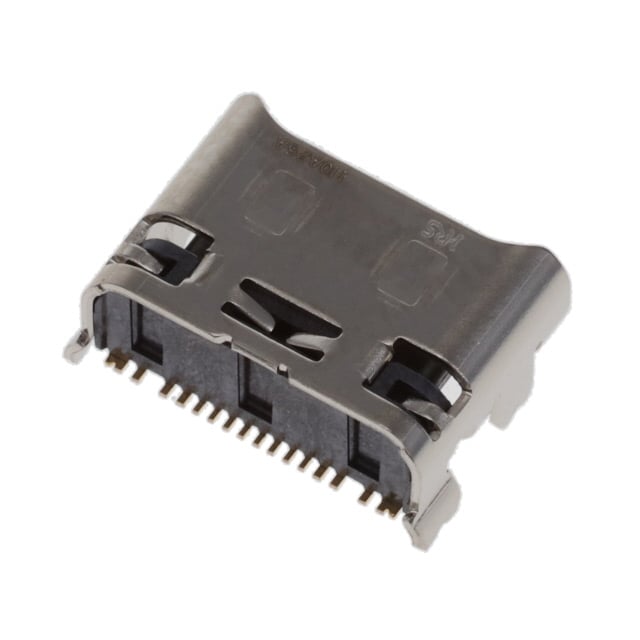 Hirose Electric Co Ltd CX90B-16P electronic component product image