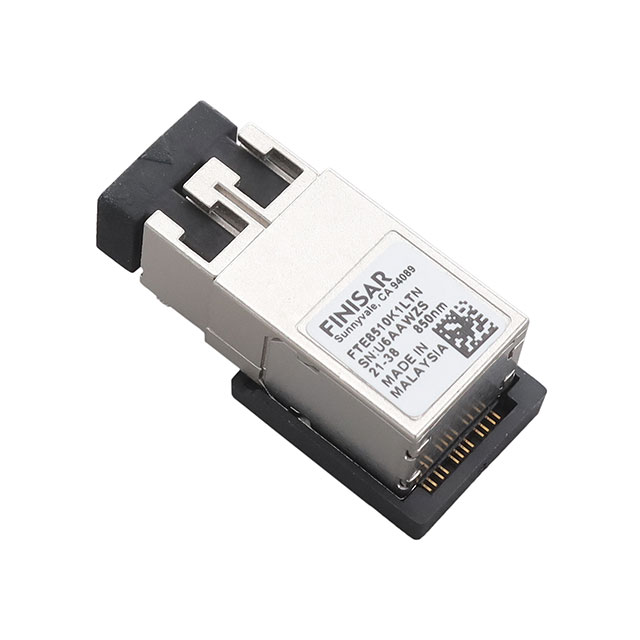 Coherent FTE8510K1LTN electronic component product image