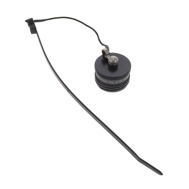 Amphenol Socapex HDMIFTVC6ZN electronic component product image