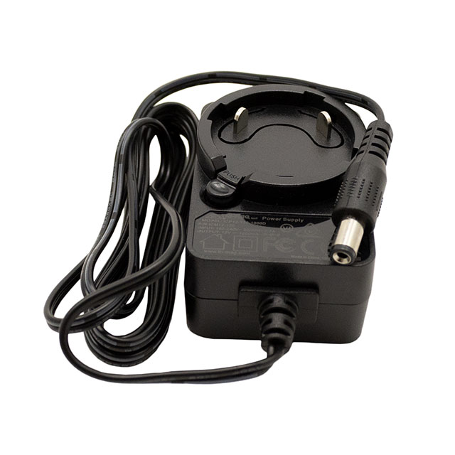 Tri-Mag, LLC ICM12-120 electronic component product image
