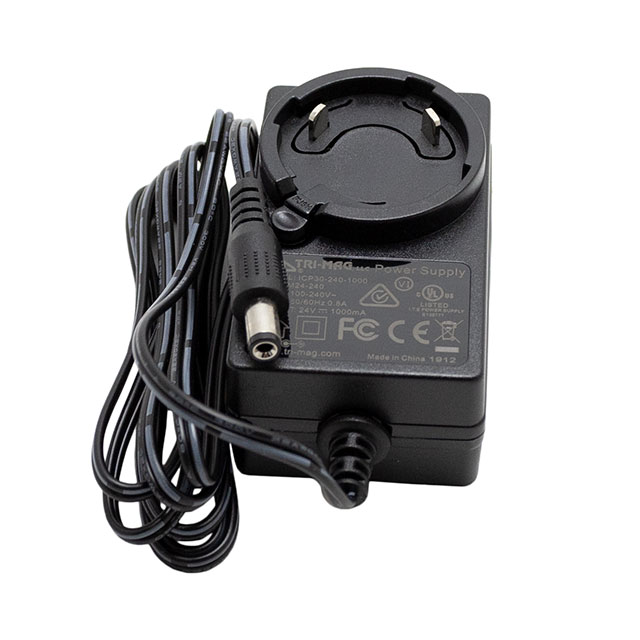 Tri-Mag, LLC ICM24-240 electronic component product image