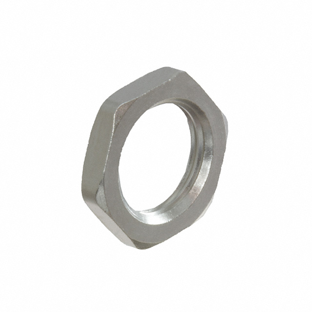 TE Connectivity AMP Connectors 1-330249-7 electronic component product image