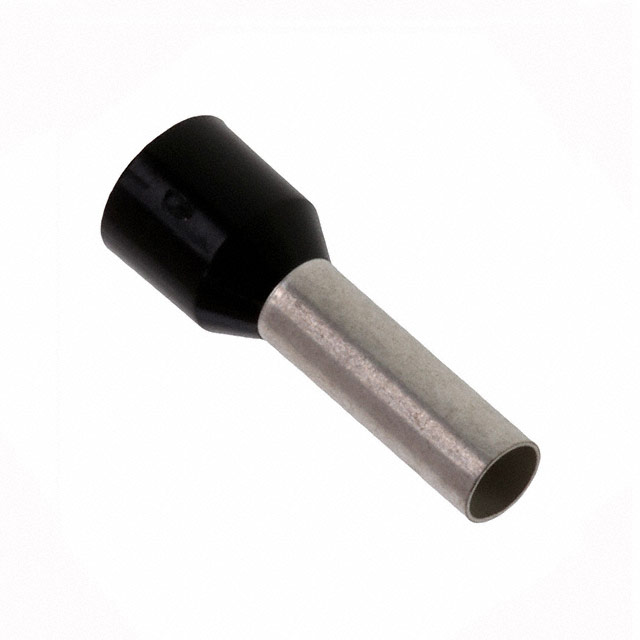 TE Connectivity AMP Connectors 1-966066-5 electronic component product image