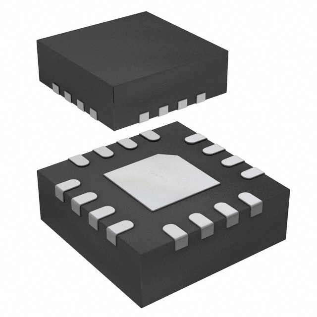 Richtek USA Inc. RT8805GQV electronic component product image