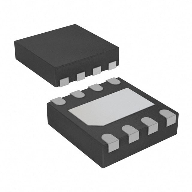 Richtek USA Inc. RT9527GQW electronic component product image