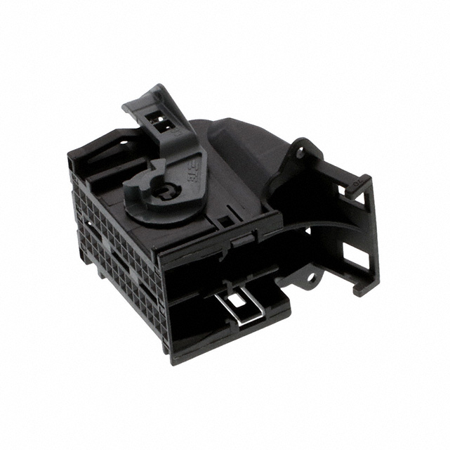TE Connectivity AMP Connectors 1326122-1 electronic component product image