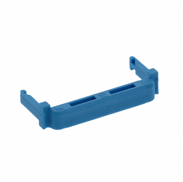 TE Connectivity AMP Connectors 1437024-5 electronic component product image