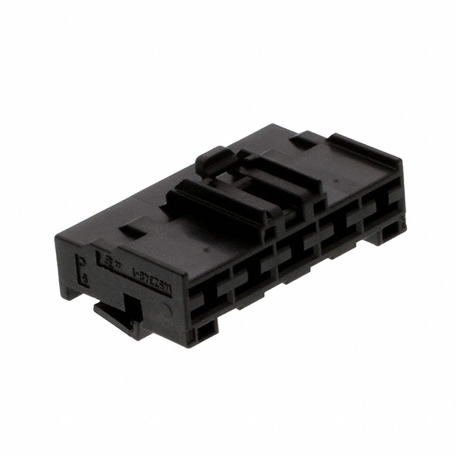 TE Connectivity AMP Connectors 1452348-1 electronic component product image