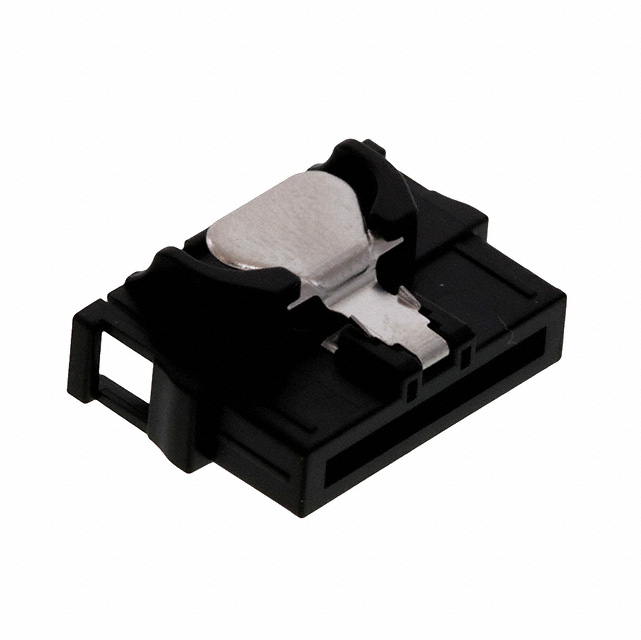TE Connectivity AMP Connectors 2317815-1 electronic component product image