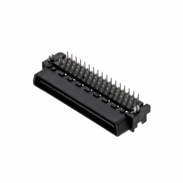 TE Connectivity AMP Connectors 3-5179275-8 electronic component product image