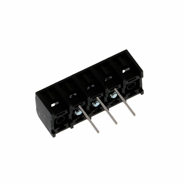 TE Connectivity AMP Connectors 6WWV-03-006 electronic component product image