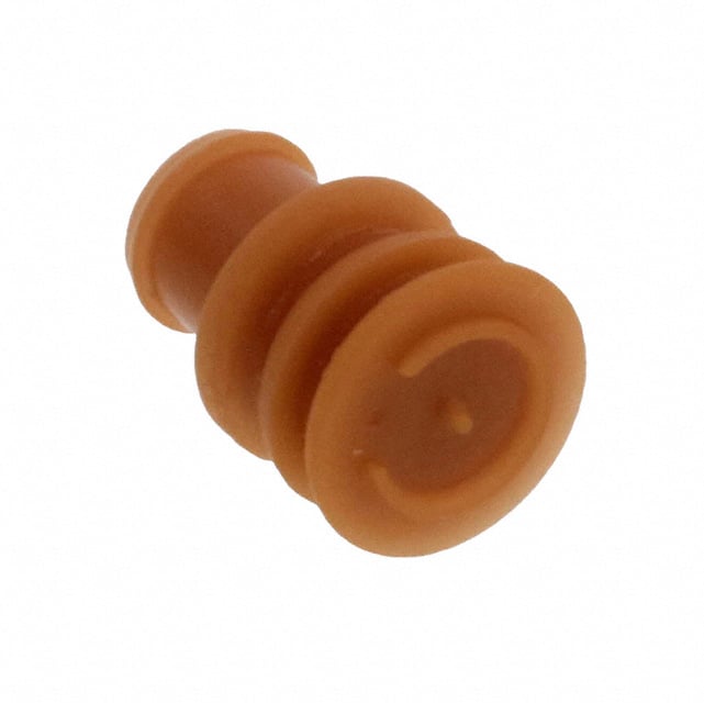 TE Connectivity AMP Connectors 828906-2 electronic component product image