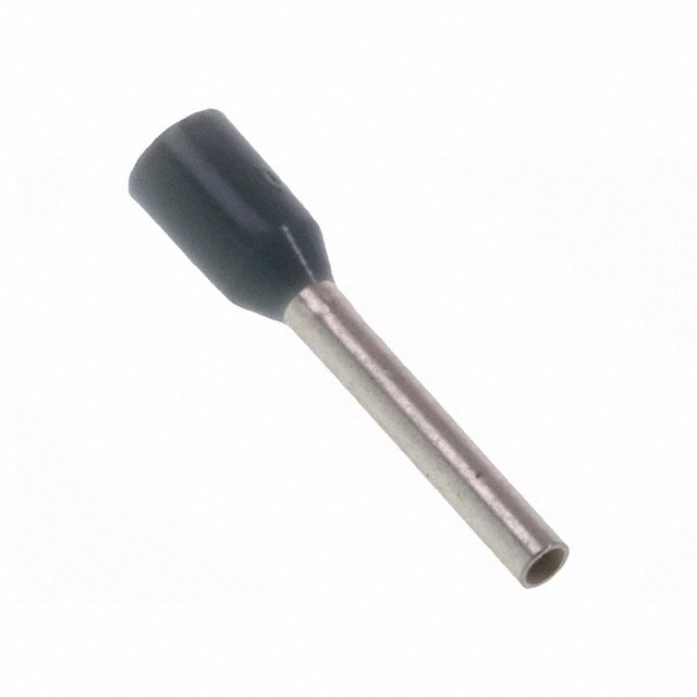 TE Connectivity AMP Connectors 966067-6 electronic component product image