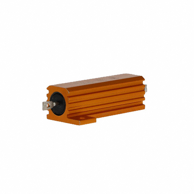 TE Connectivity Passive Product HSA50100RJ electronic component product image
