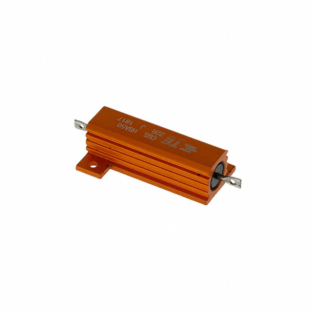 TE Connectivity Passive Product HSA5022RJ electronic component product image