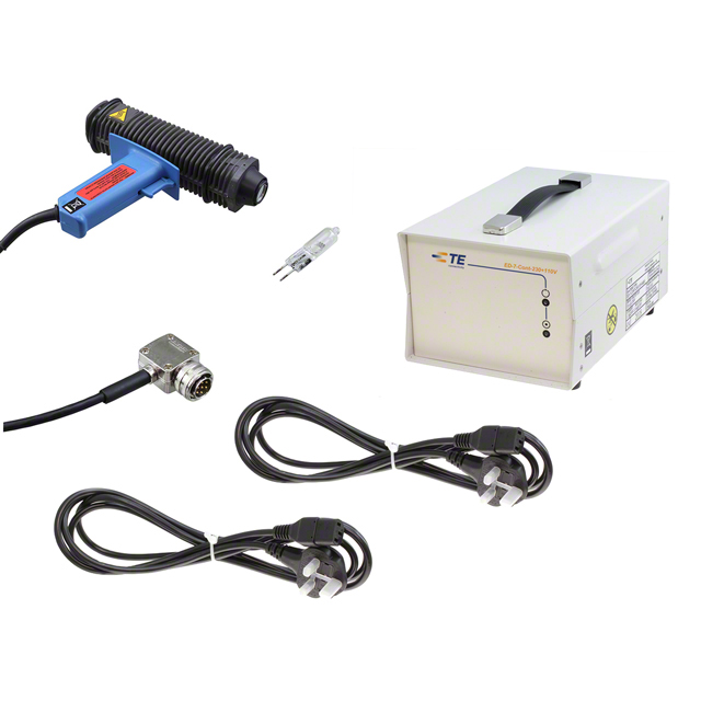 TE Connectivity Aerospace, Defense and Marine IR1759-MK4-AT3130-EDCONT electronic component product image