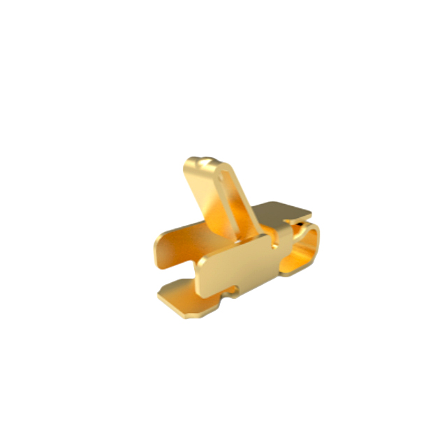 TE Connectivity AMP Connectors 2306654-3 electronic component product image