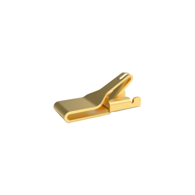 TE Connectivity AMP Connectors 2329497-2 electronic component product image