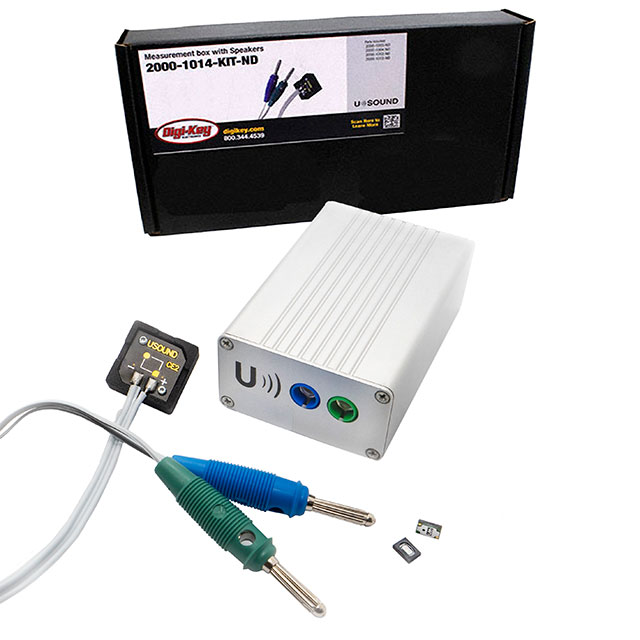 USound GmbH 2000-1014-KIT electronic component product image