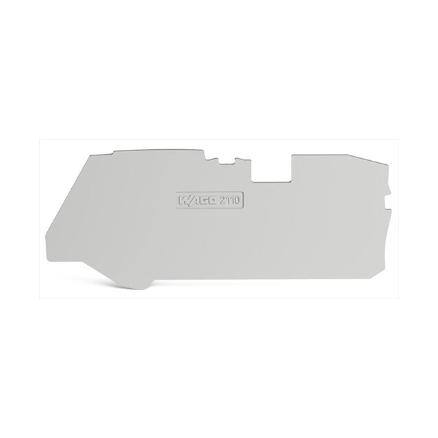 WAGO Corporation 2110-1291 electronic component product image