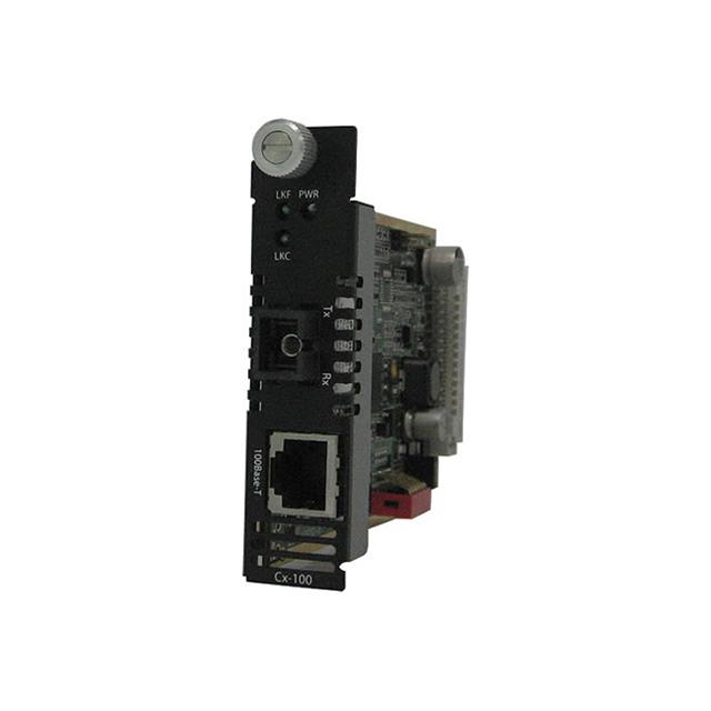 Perle Systems 05051760 electronic component product image