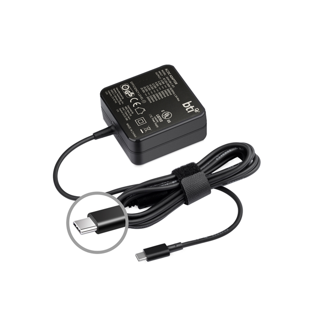 Powerwarehouse PWH-65WUSB-C electronic component product image