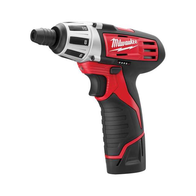 Milwaukee 2401-22 electronic component product image