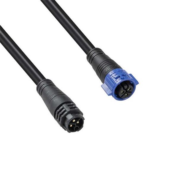 EM4, LLC IL-LED-DC120 electronic component product image