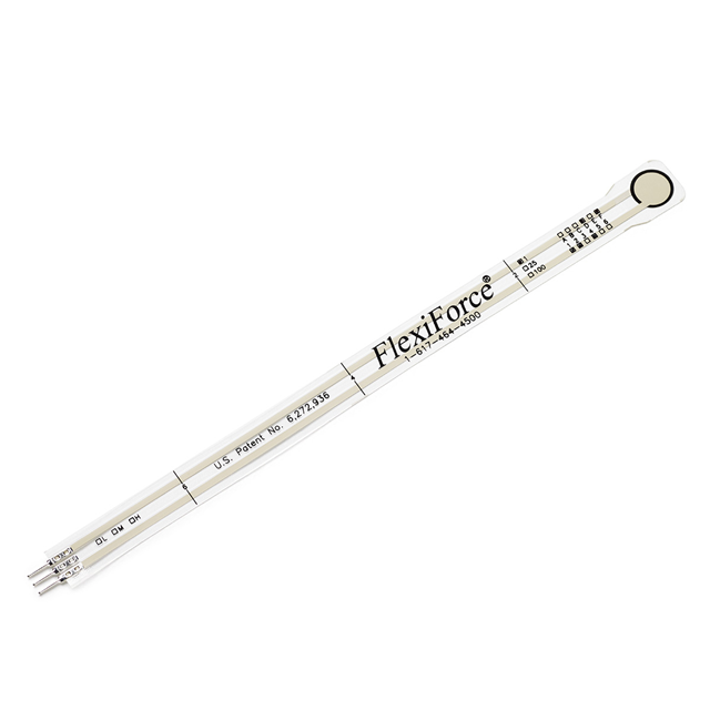 Tekscan A201-100-T4 electronic component product image