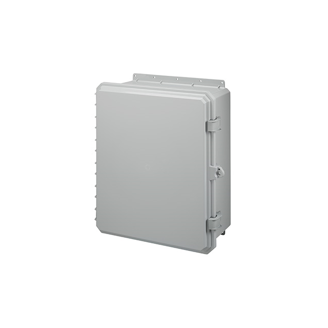 Integra Enclosures G201608E electronic component product image