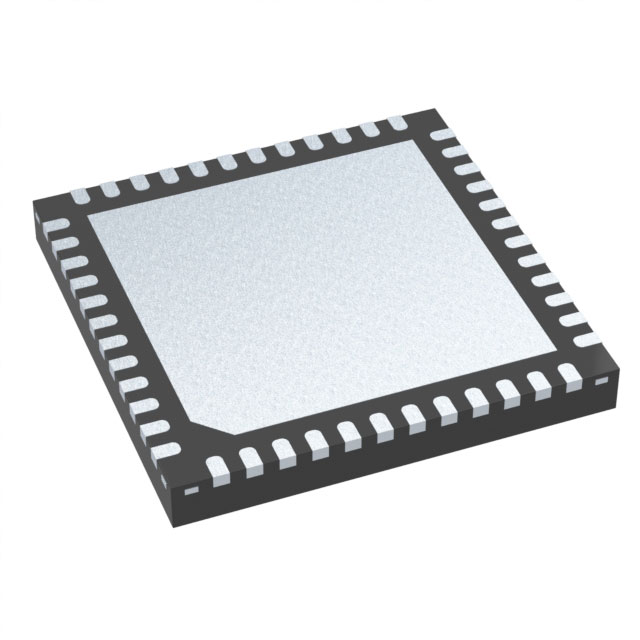 STMicroelectronics STM32WB55REV6 electronic component product image