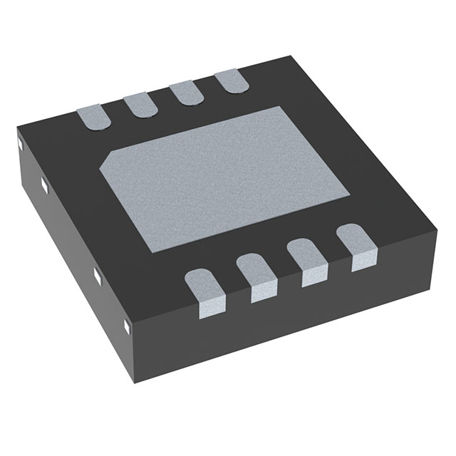 NXP USA Inc. BGA7127,118 electronic component product image