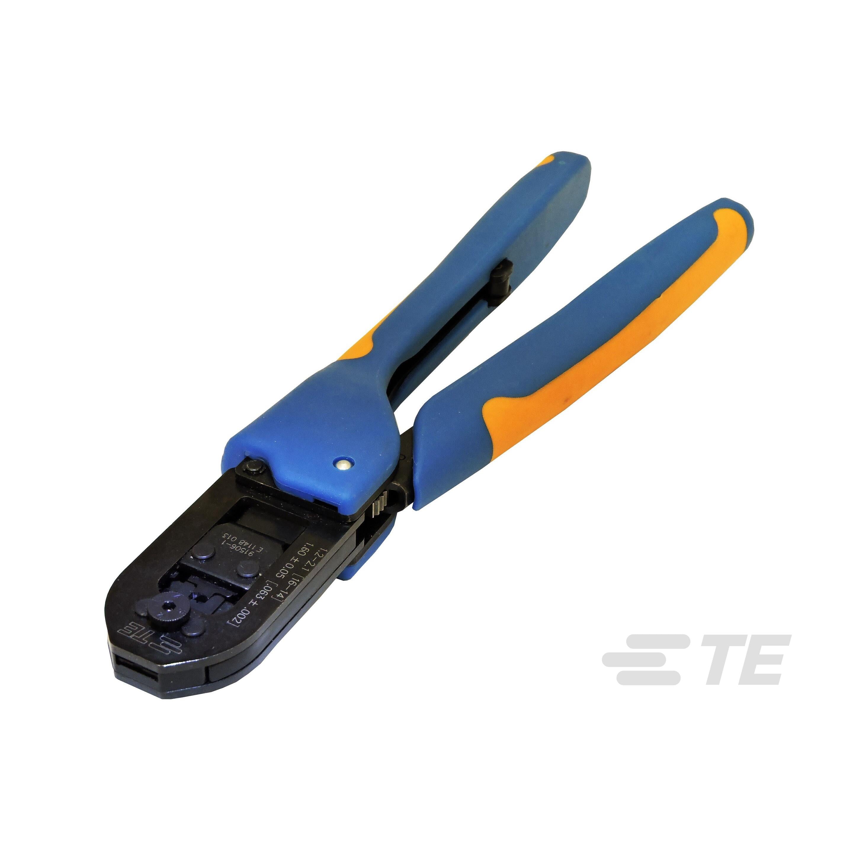 TE Connectivity 2305681-1 electronic component product image