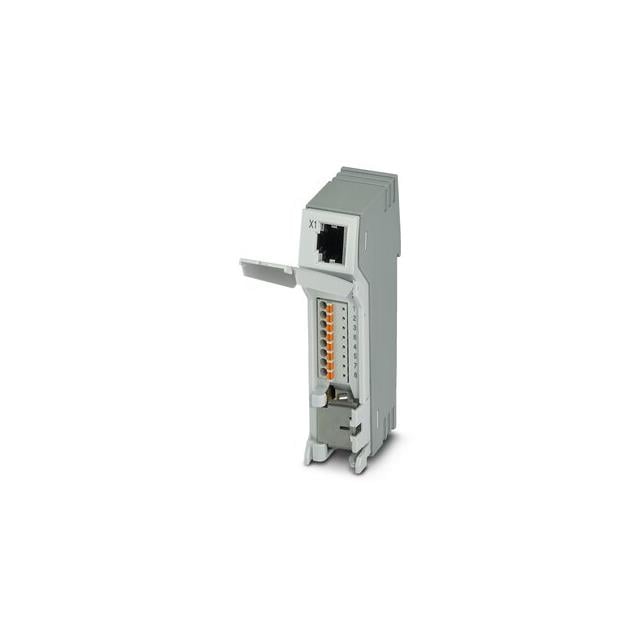 Phoenix Contact 2703018 electronic component product image