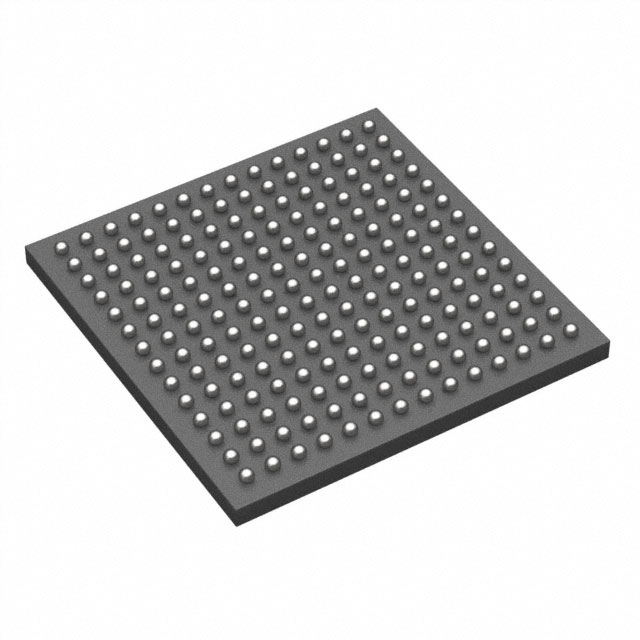 Microchip Technology PM5319-NGI electronic component product image