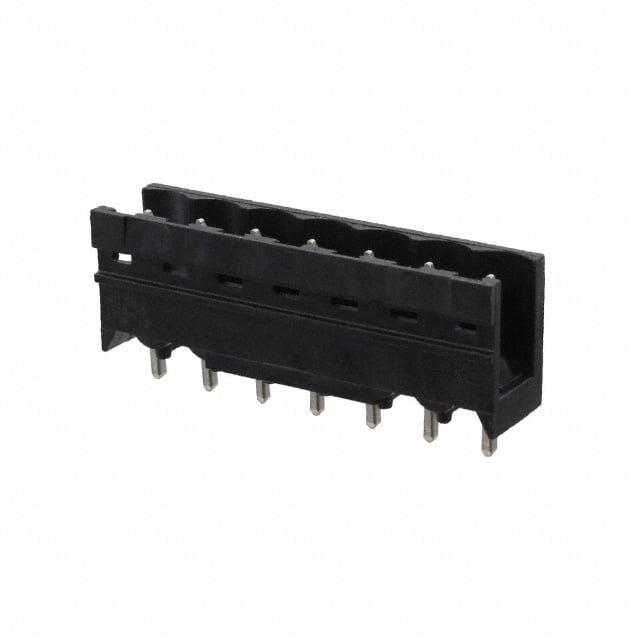 Weidmüller 1838030000 electronic component product image
