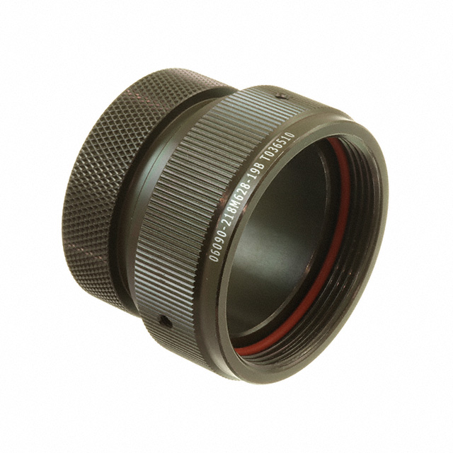 TE Connectivity Raychem Cable Protection 218M628-19B electronic component product image