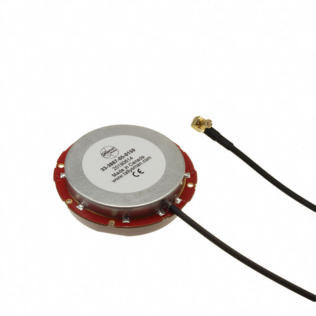 Calian 33-3867-05-0150 electronic component product image