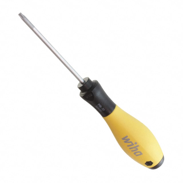 Wiha 36219 electronic component product image