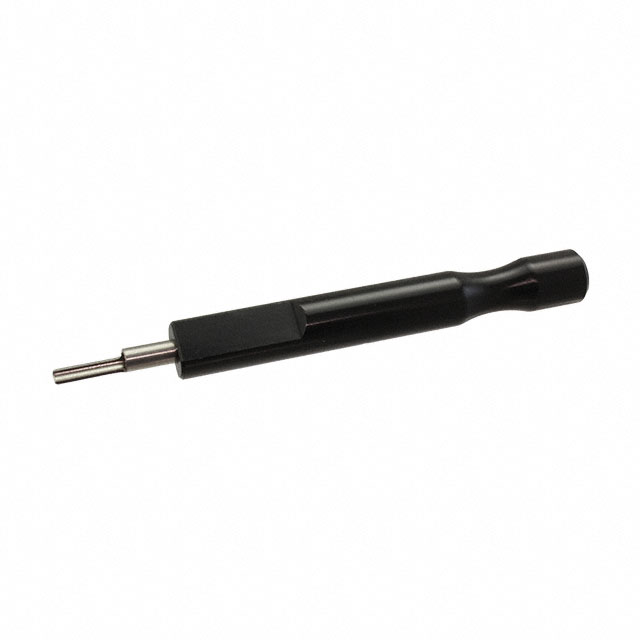 Amphenol Sine Systems Corp 50-80590 electronic component product image