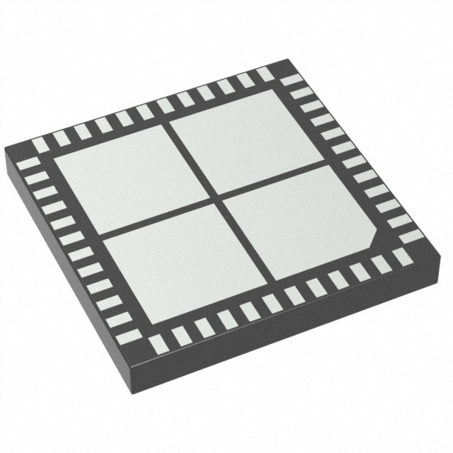 Analog Devices Inc. ADF5610BCCZ electronic component product image
